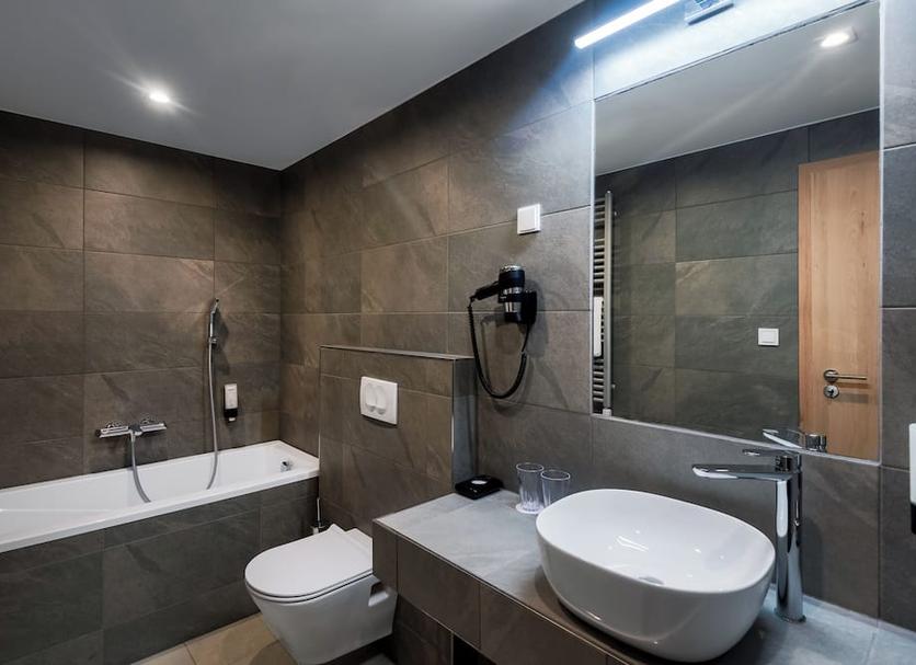 Kamar Mandi Foto