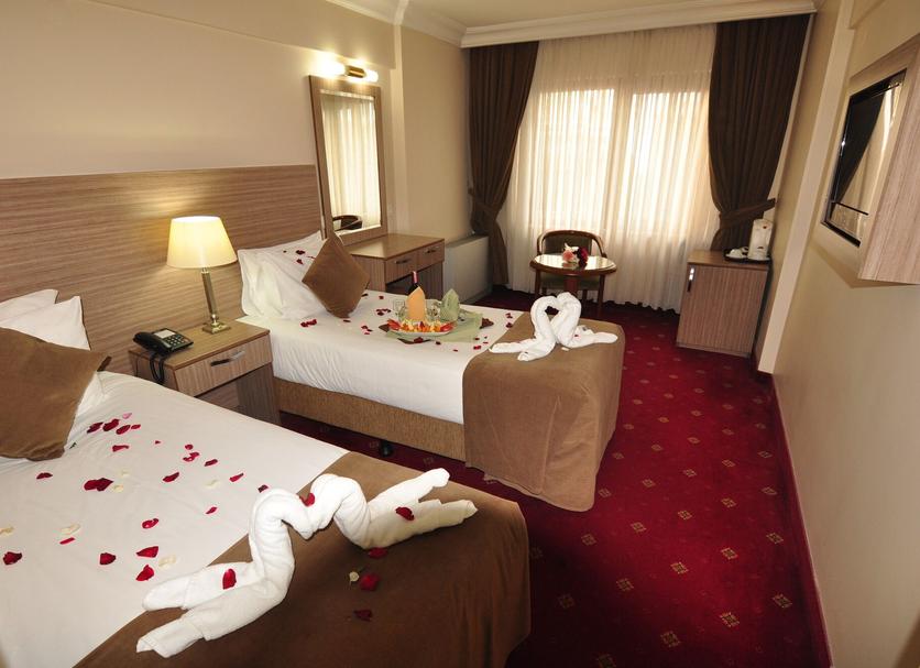 Kamar Tidur Foto
