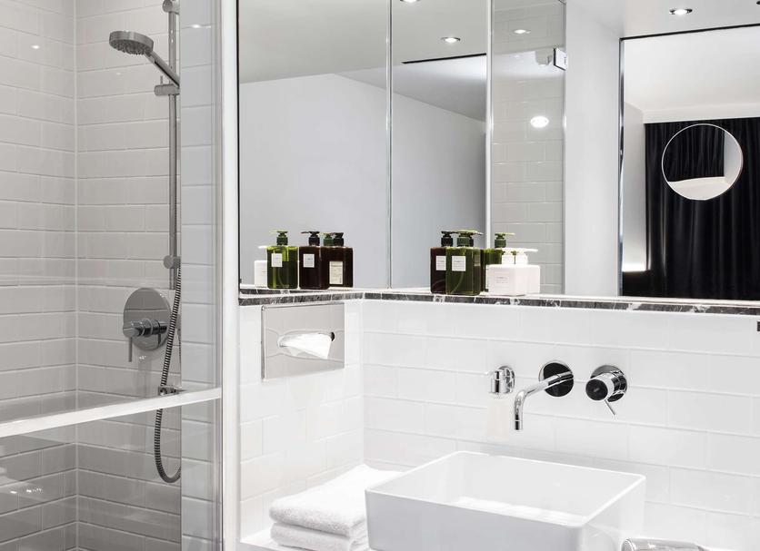 Kamar Mandi Foto