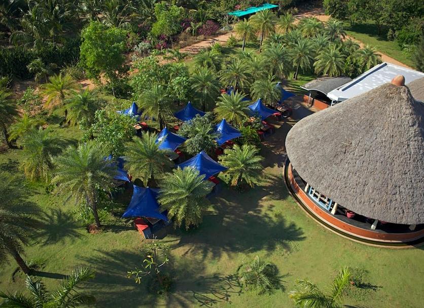 Pemandangan luar Foto