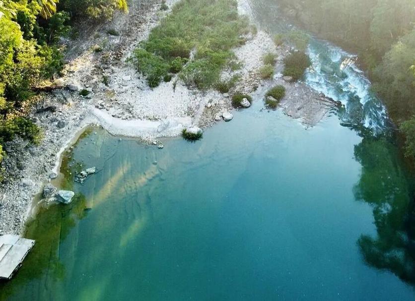 Pemandangan luar Foto