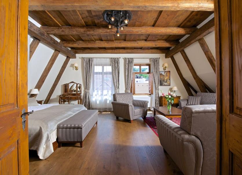 Kamar Tidur Foto