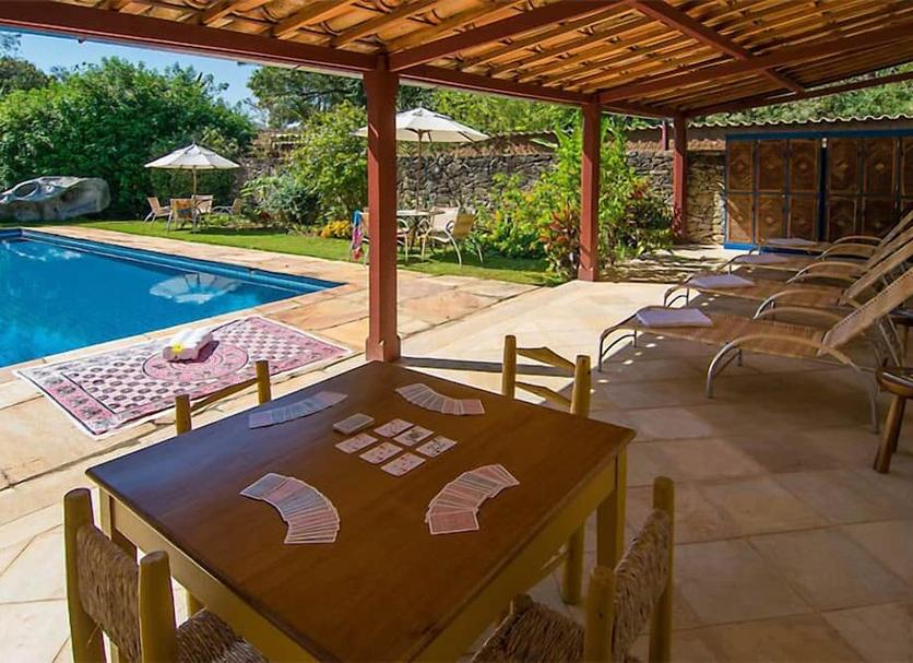 Kolam Foto