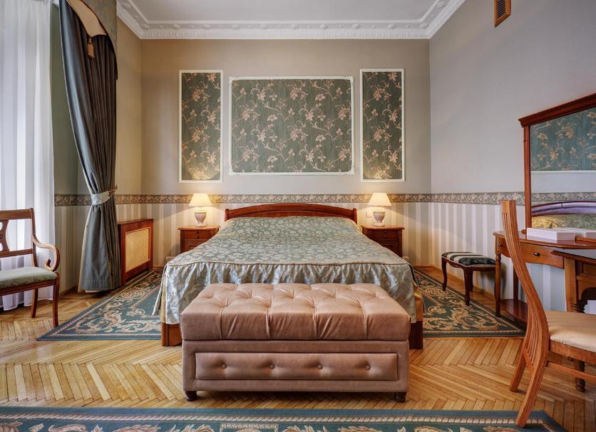 Kamar Tidur Foto