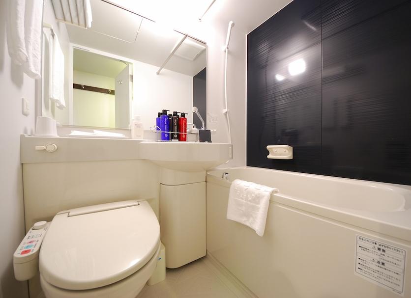 Kamar Mandi Foto