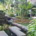 Pemandangan luar