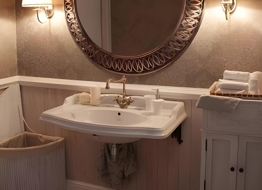 Kamar Mandi Foto
