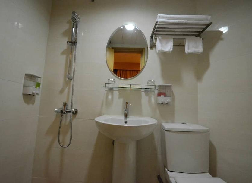 Kamar Mandi Foto