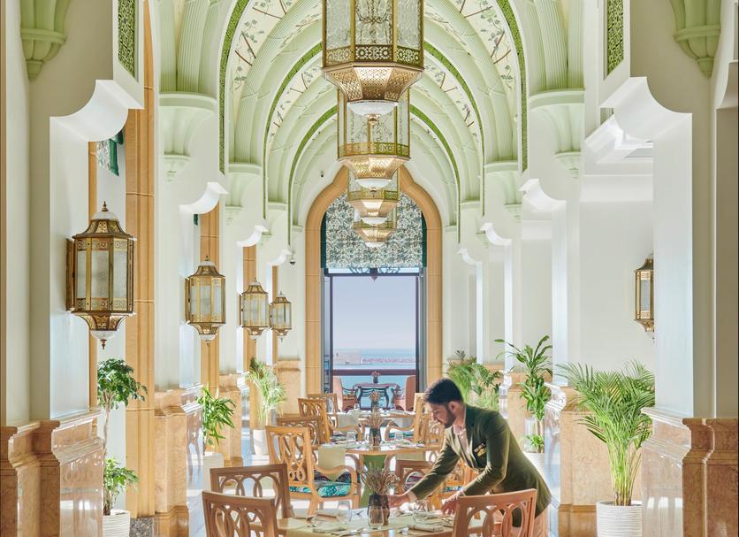 Restoran Foto