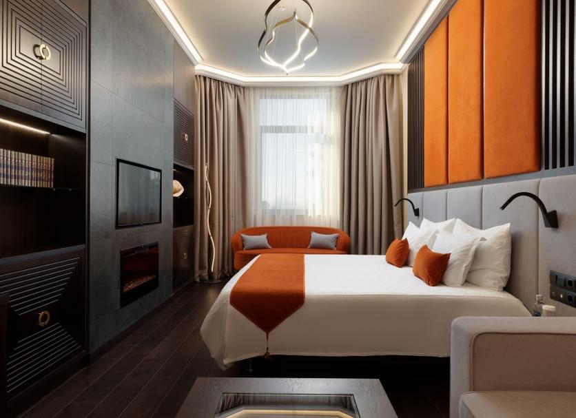 Kamar Tidur Foto