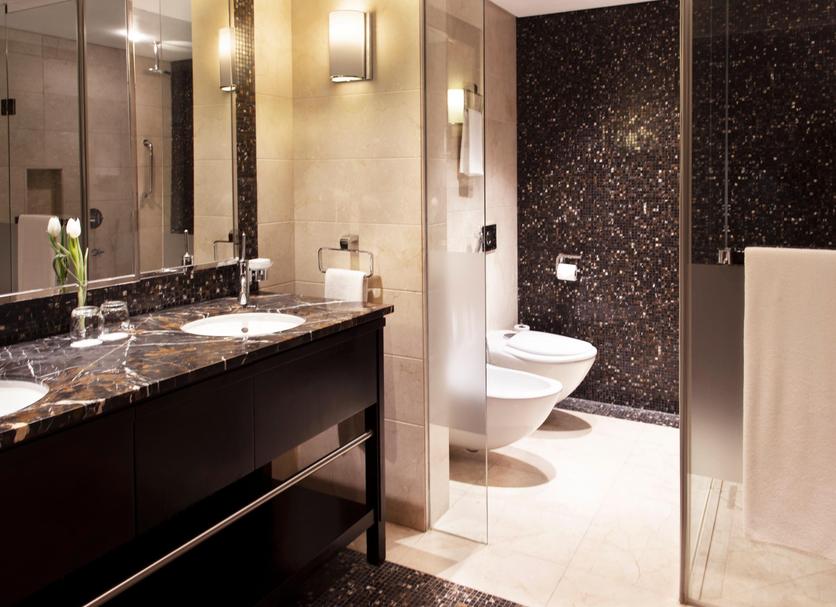 Kamar Mandi Foto