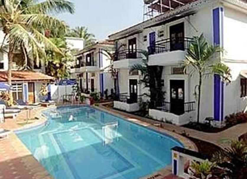 Kolam Foto