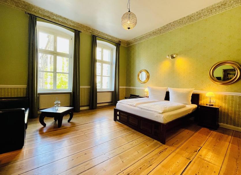 Kamar Tidur Foto