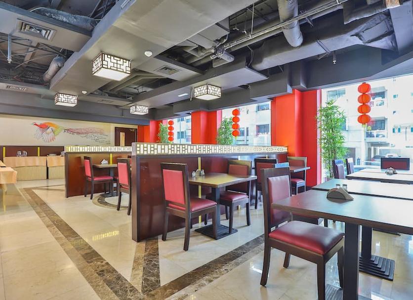 Restoran Foto