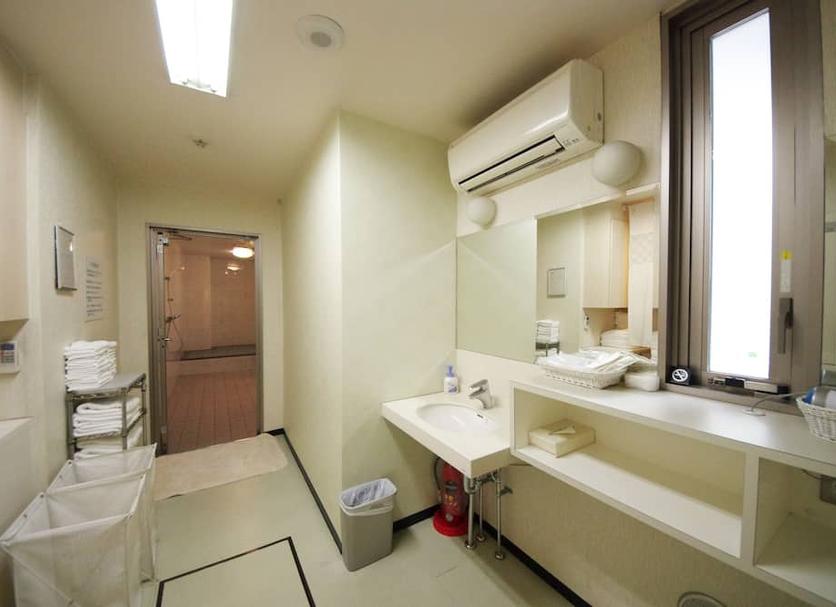 Kamar Mandi Foto
