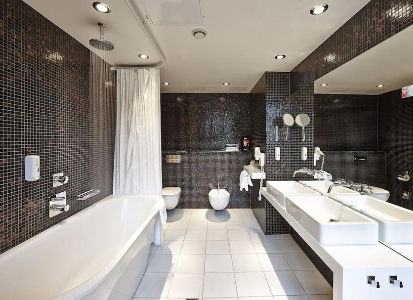 Kamar Mandi Foto
