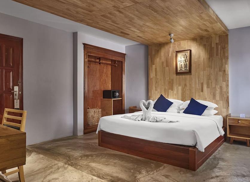Kamar Tidur Foto