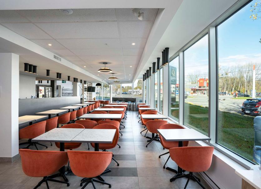 Restoran Foto