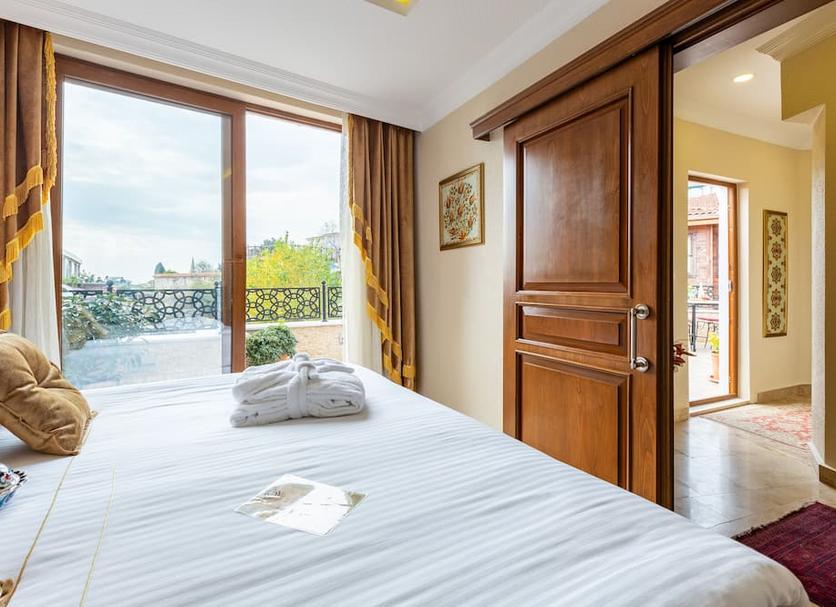 Kamar Tidur Foto