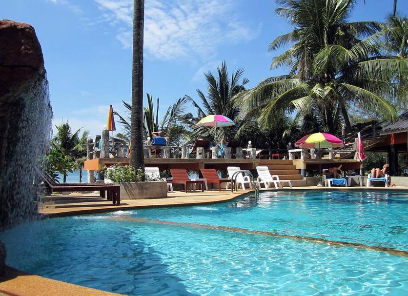 Kolam Foto