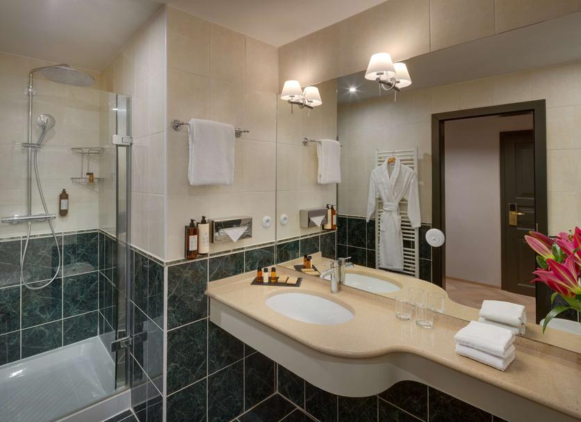 Kamar Mandi Foto