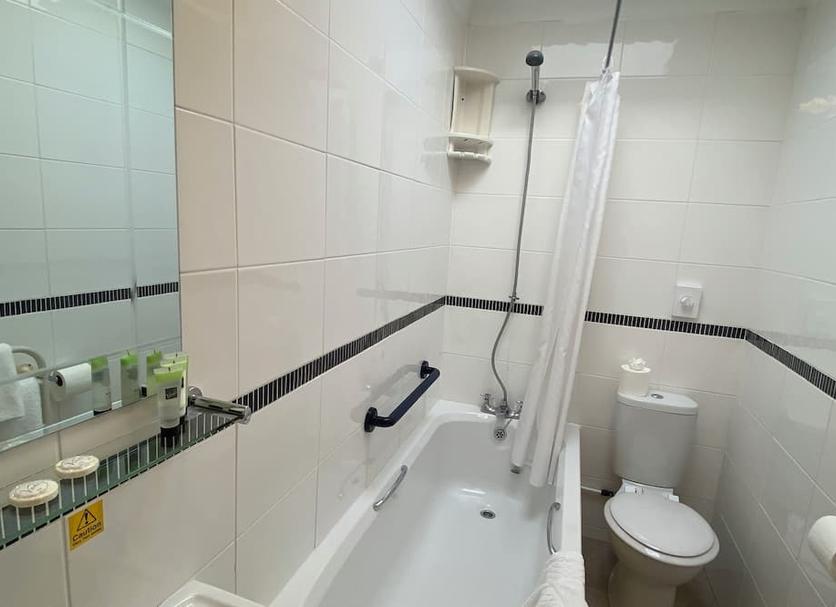 Kamar Mandi Foto