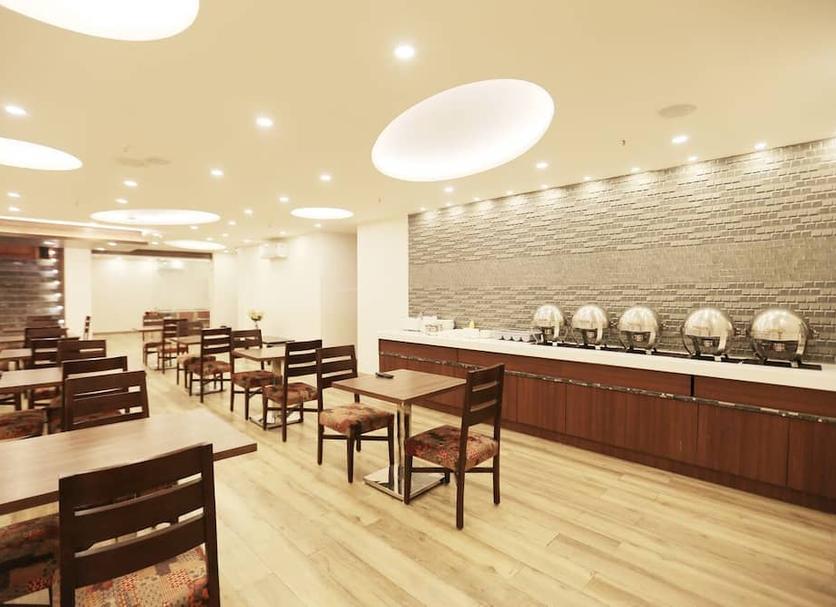 Restoran Foto