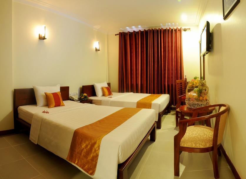 Kamar Tidur Foto