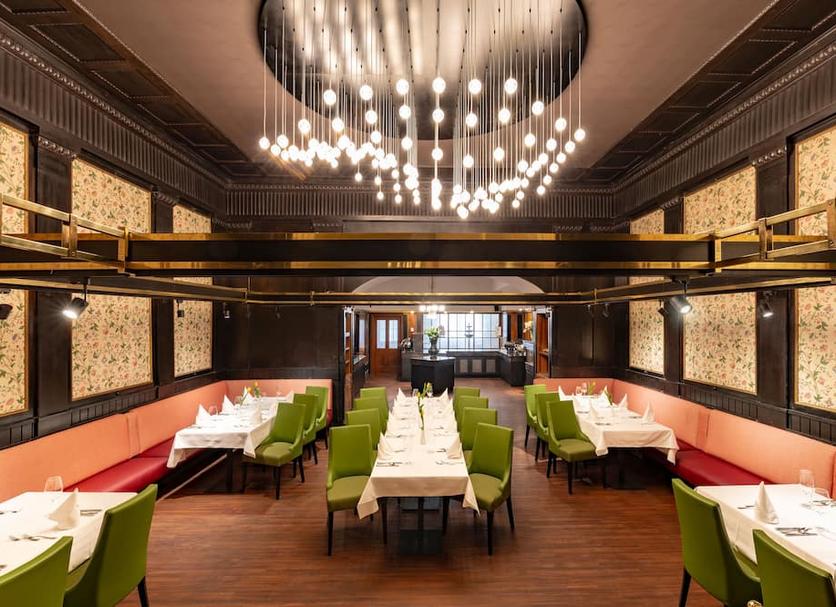 Restoran Foto