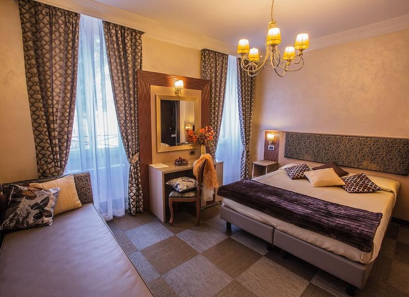 Kamar Tidur Foto