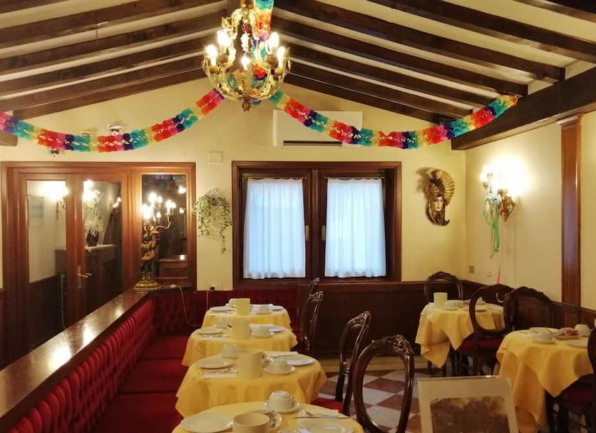 Restoran Foto