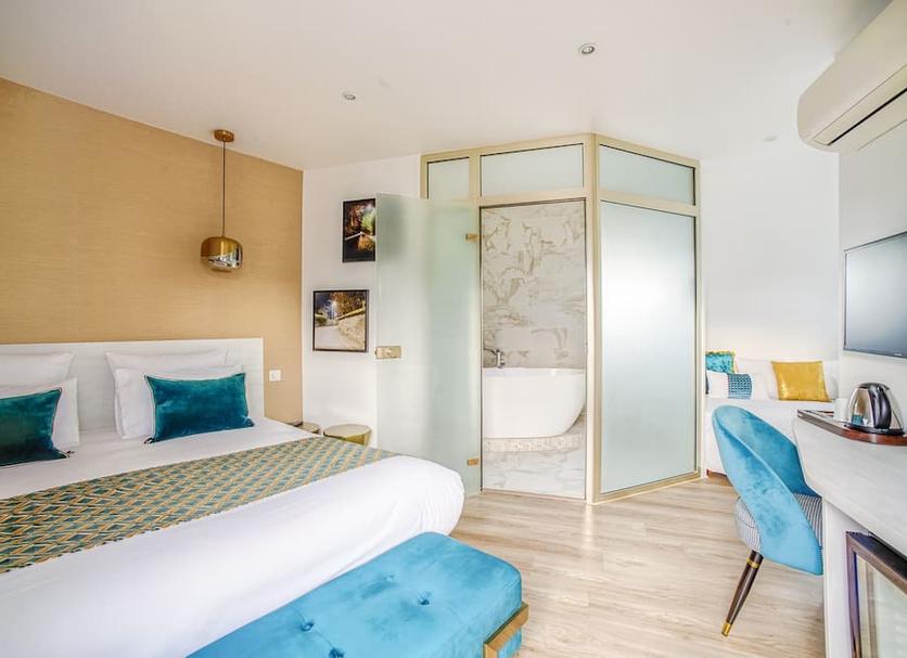 Kamar Tidur Foto