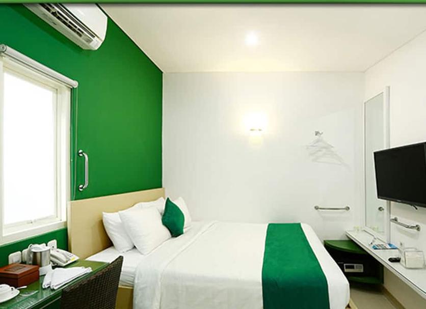 Kamar Tidur Foto