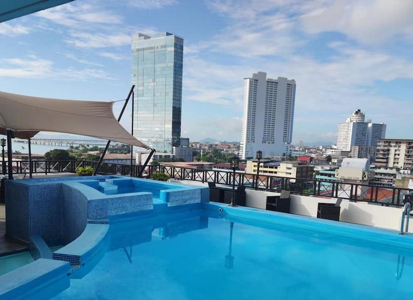 Kolam Foto