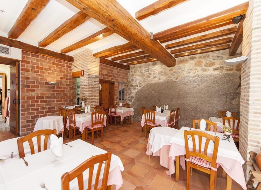 Restoran Foto