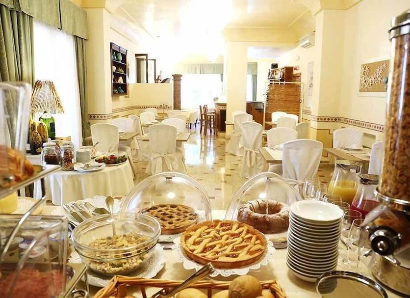 Restoran Foto