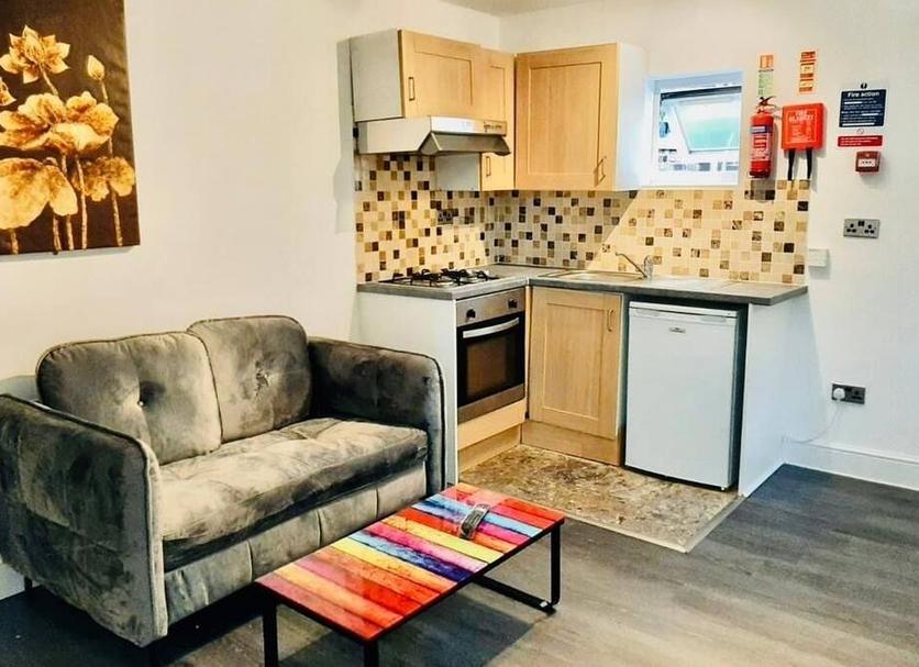 Dapur Foto
