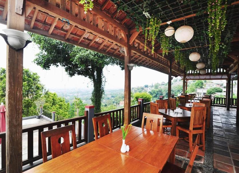 Restoran Foto