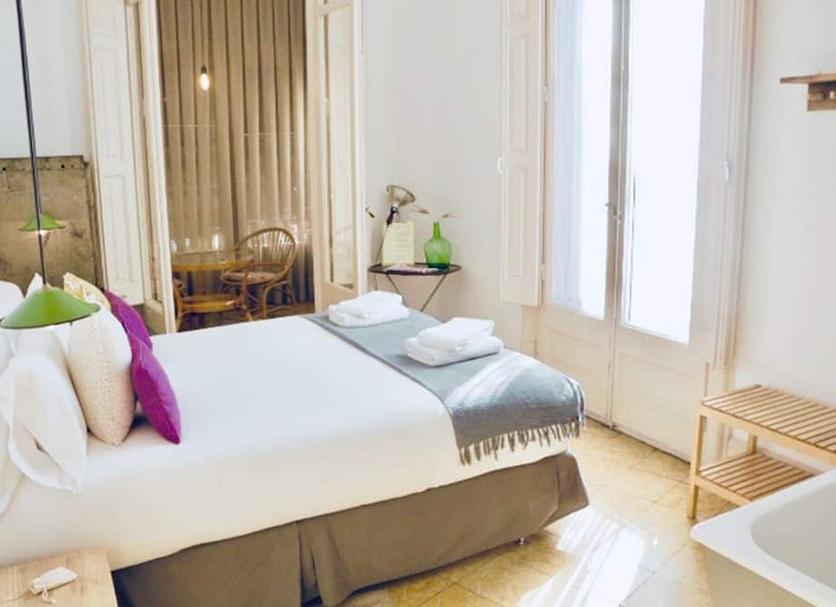 Kamar Tidur Foto