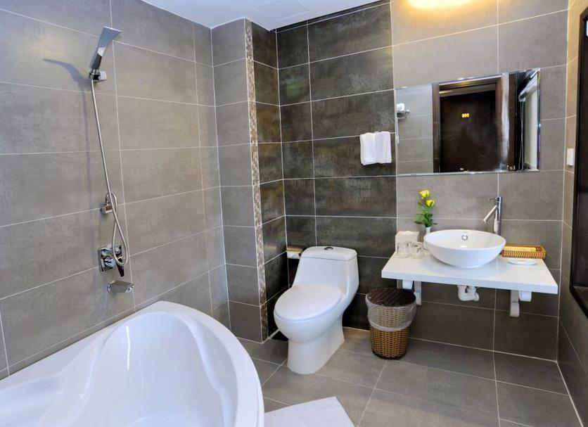 Kamar Mandi Foto