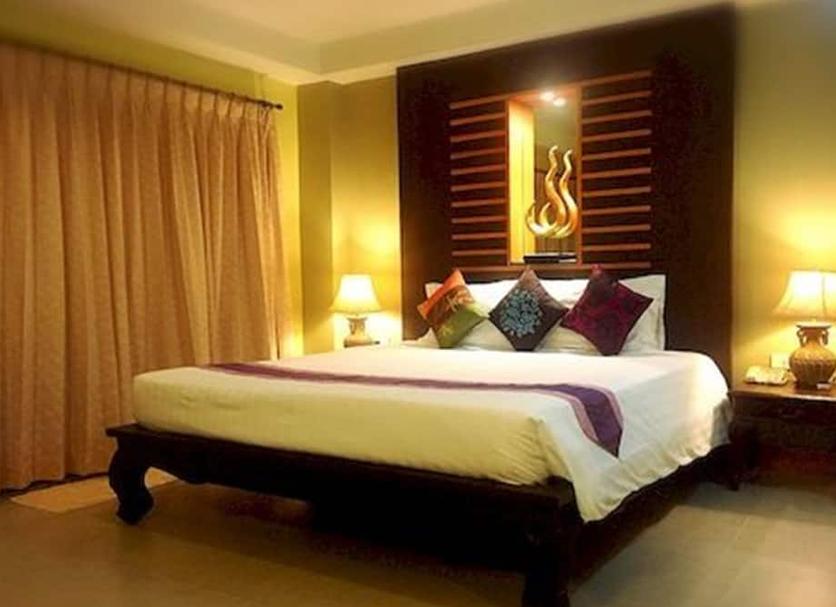 Kamar Tidur Foto