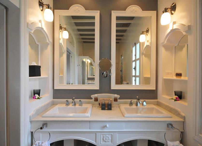 Kamar Mandi Foto