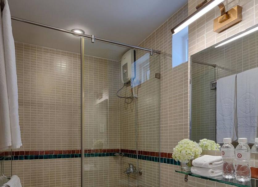 Kamar Mandi Foto