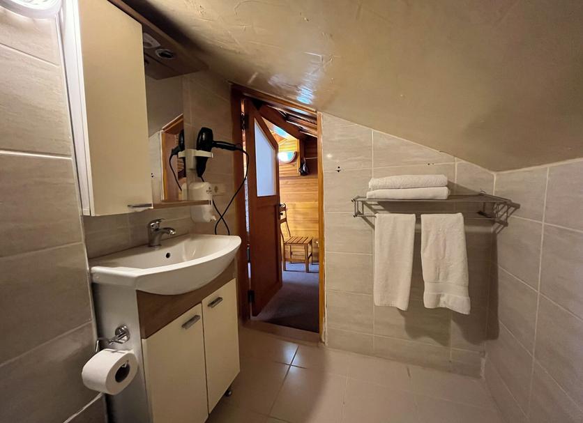 Kamar Mandi Foto