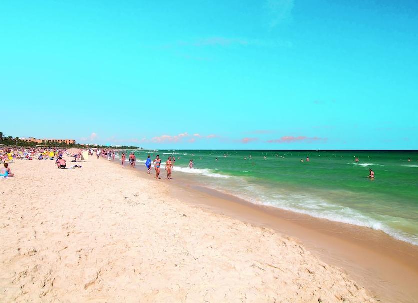 Pantai Foto