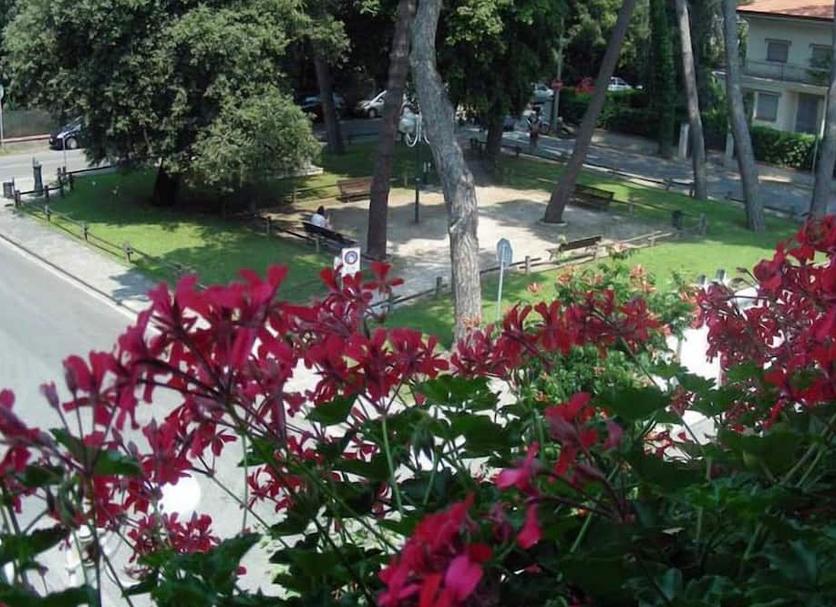 Pemandangan luar Foto