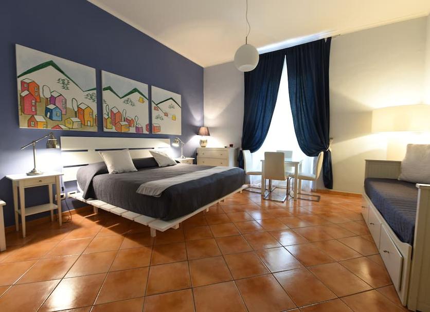 Kamar Tidur Foto