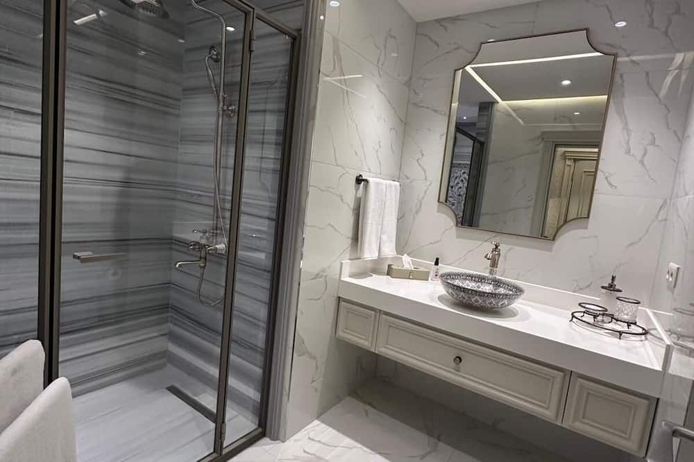 Kamar Mandi