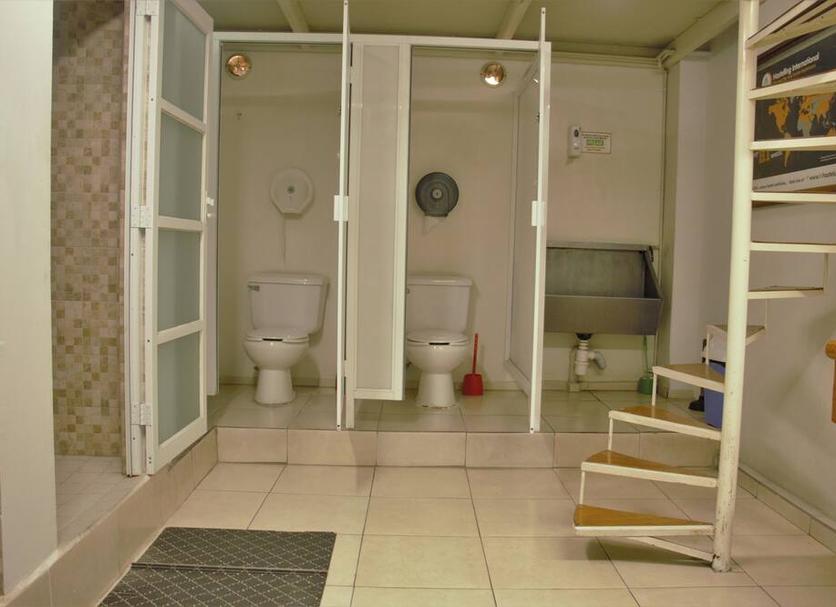 Kamar Mandi Foto