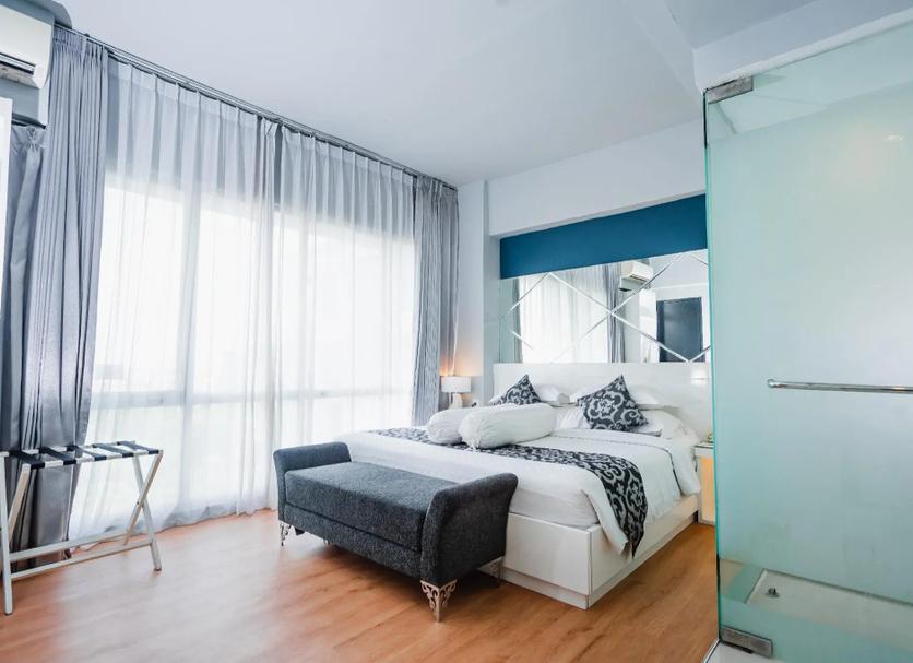 Kamar Tidur Foto
